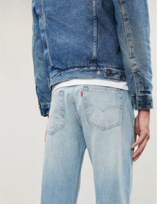 levis 501 tomahawk