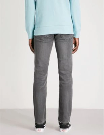 LEVI'S 511 SLIM-FIT STRETCH-DENIM JEANS 