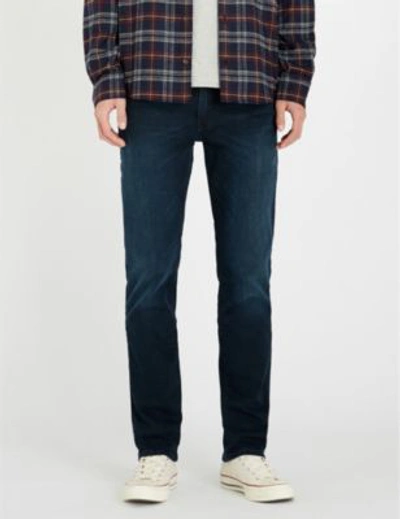Kommerciel metodologi Chip Levi's 511 Slim-fit Straight-leg Jeans In Rajah Adv | ModeSens