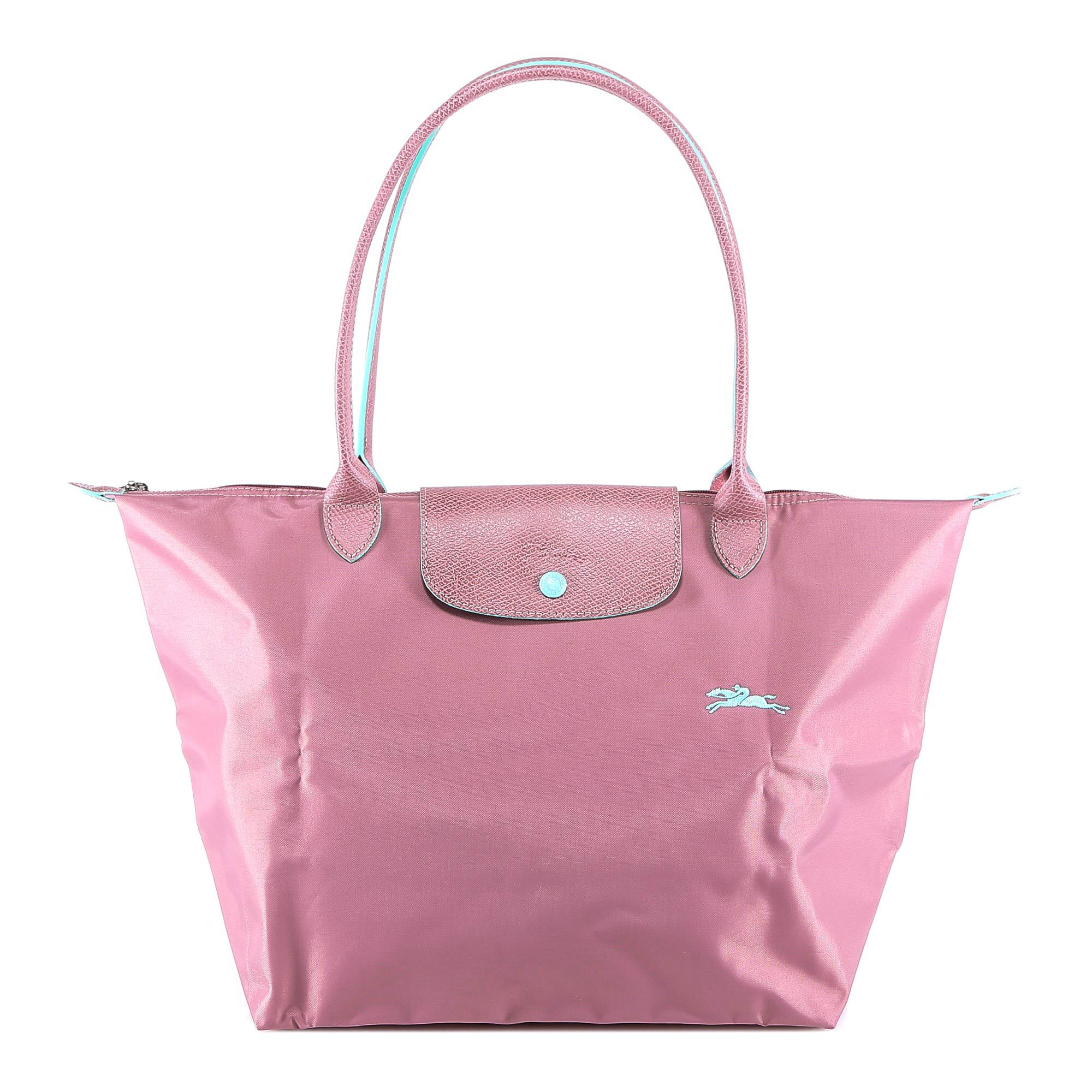 dimensions longchamp le pliage large