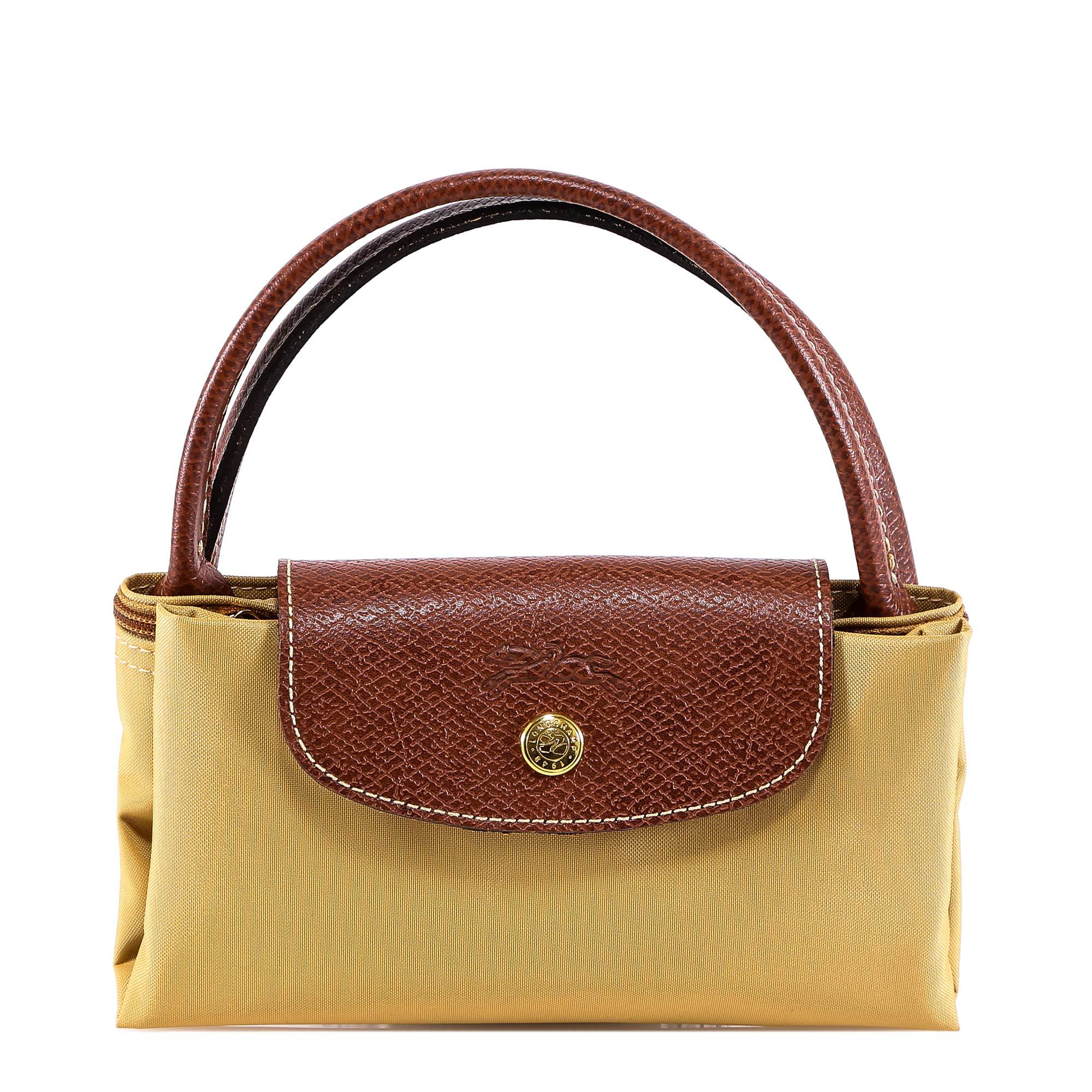 fold longchamp bag