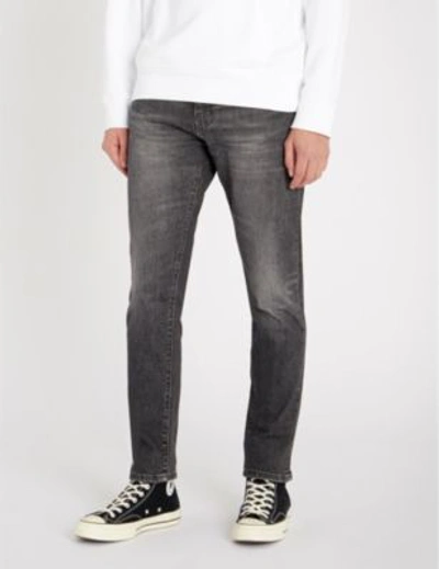 Trickle Deserve Practiced Levi's 512 Slim-fit Tapered Jeans In Richmond Adv | ModeSens