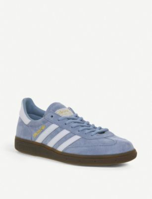 adidas handball spezial ash blue