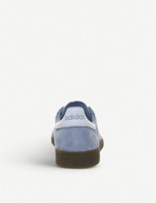 adidas handball spezial ash blue