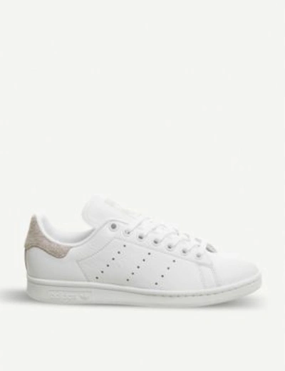 Stan smith outlet orchid