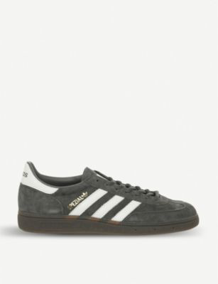 adidas handball spezial grey