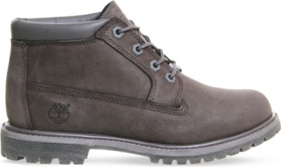 timberland nellie chukka grey