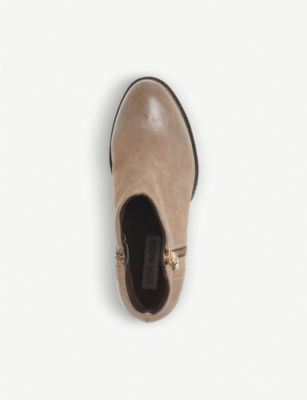 Steve madden francy ankle boots deals