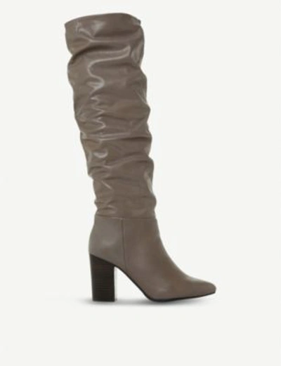Steve madden sensai boot sale