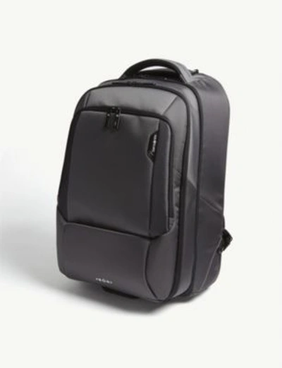 Samsonite Cityscape Tech 17.3&#34; Laptop Backpack In Steel Grey | ModeSens