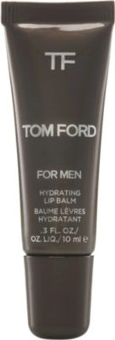 Shop Tom Ford Hydrating Lip Balm 10ml