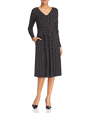 max mara black dress 2019