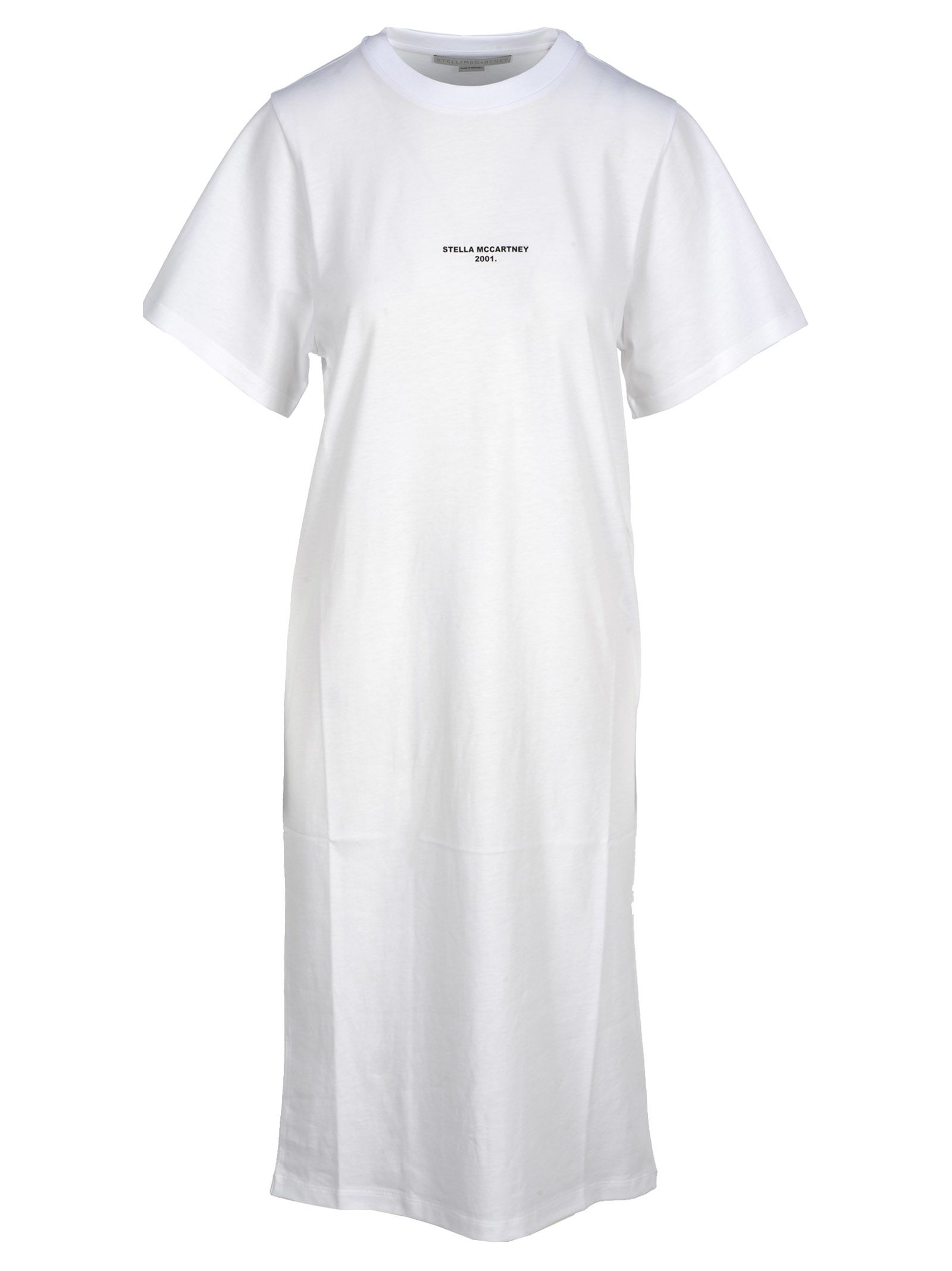 stella mccartney t shirt dress