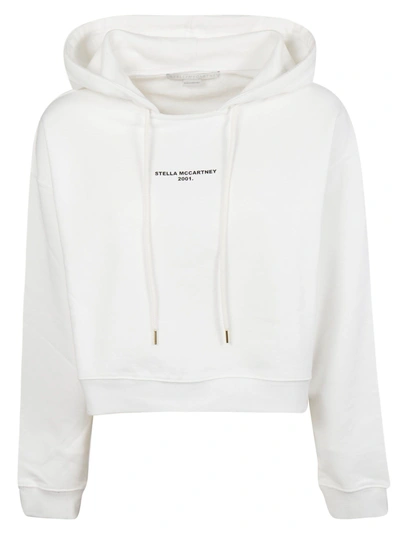 Shop Stella Mccartney In White