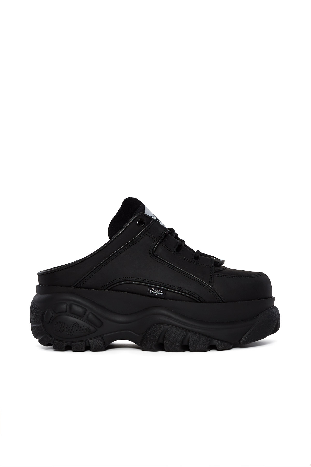 buffalo clog