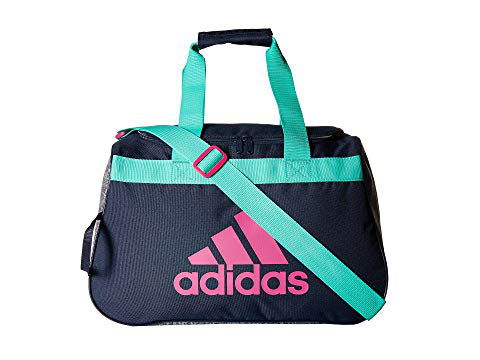 Adidas Originals Diablo Small Duffel, Collegiate Navy/onix Jersey ... Adidas Originals Diablo Small Duffel, Collegiate Navy/onix Jersey ...