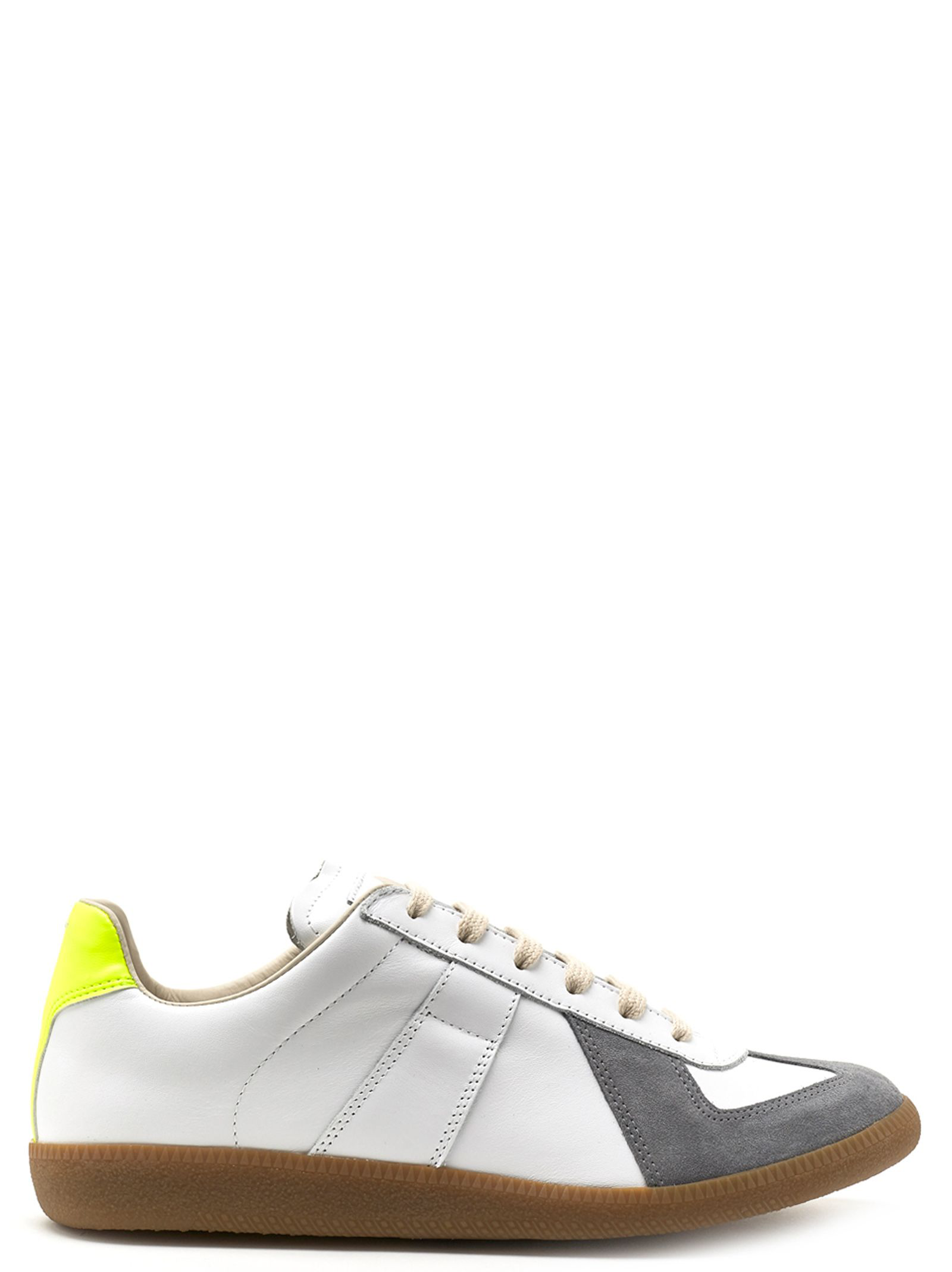 Maison Margiela Replica Shoes In Multicolor Modesens