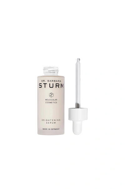 Shop Dr Barbara Sturm Brightening Serum In N,a