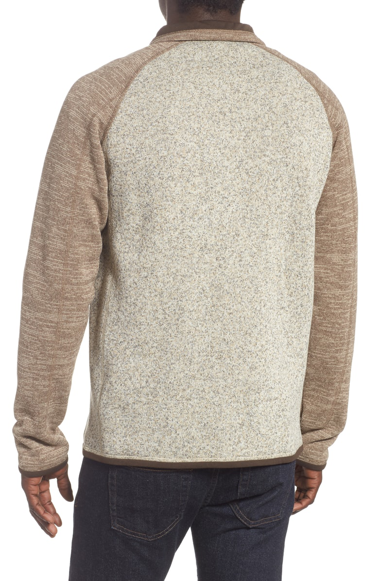 patagonia bleached stone pale khaki