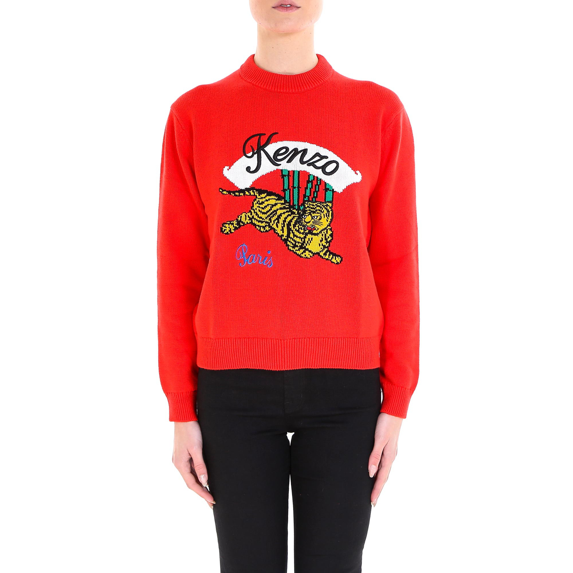 flannels kenzo jumper