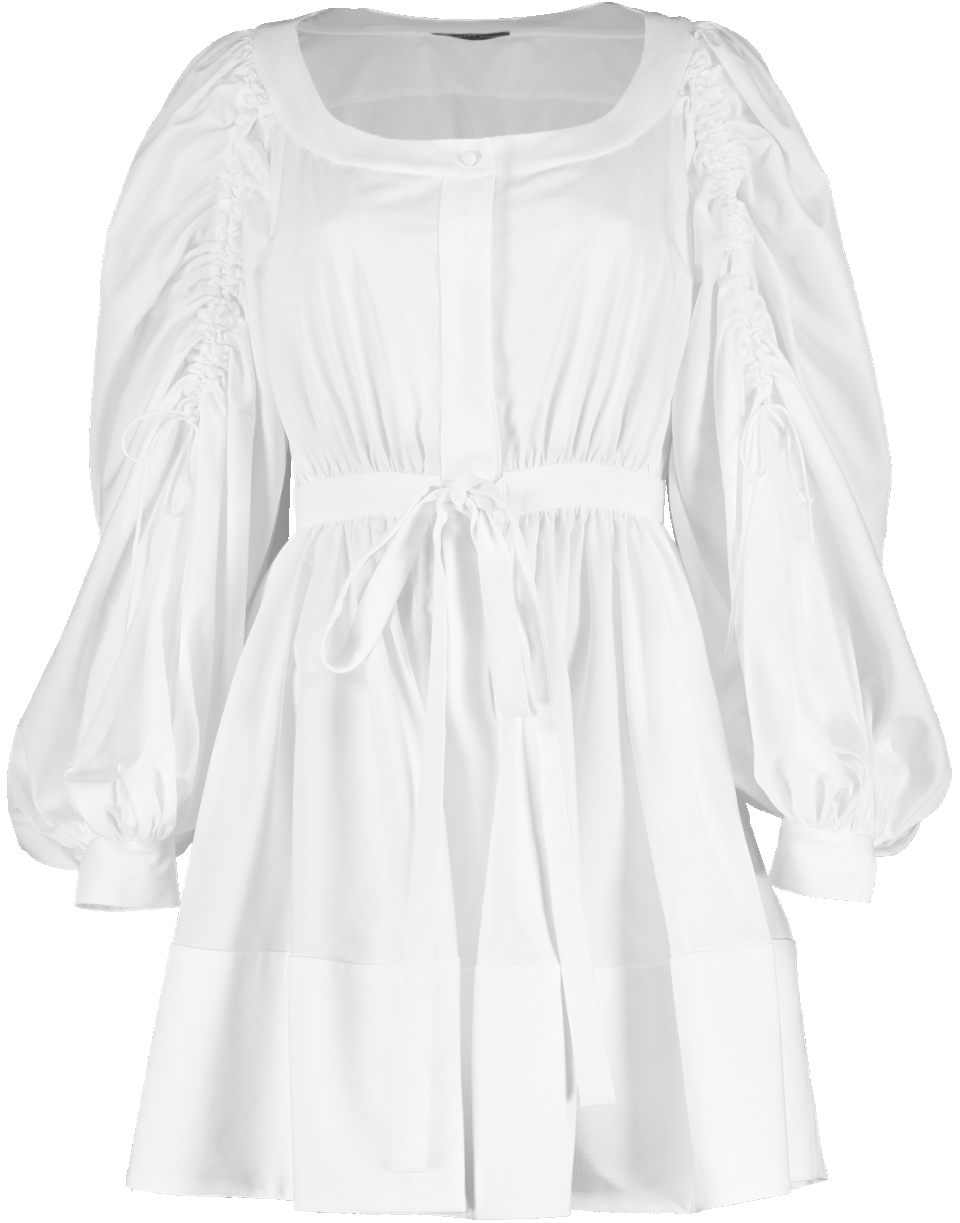 Grosgrain Ribbon Dresses