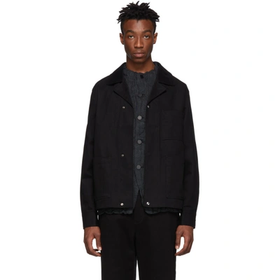 Acne clearance studios omar