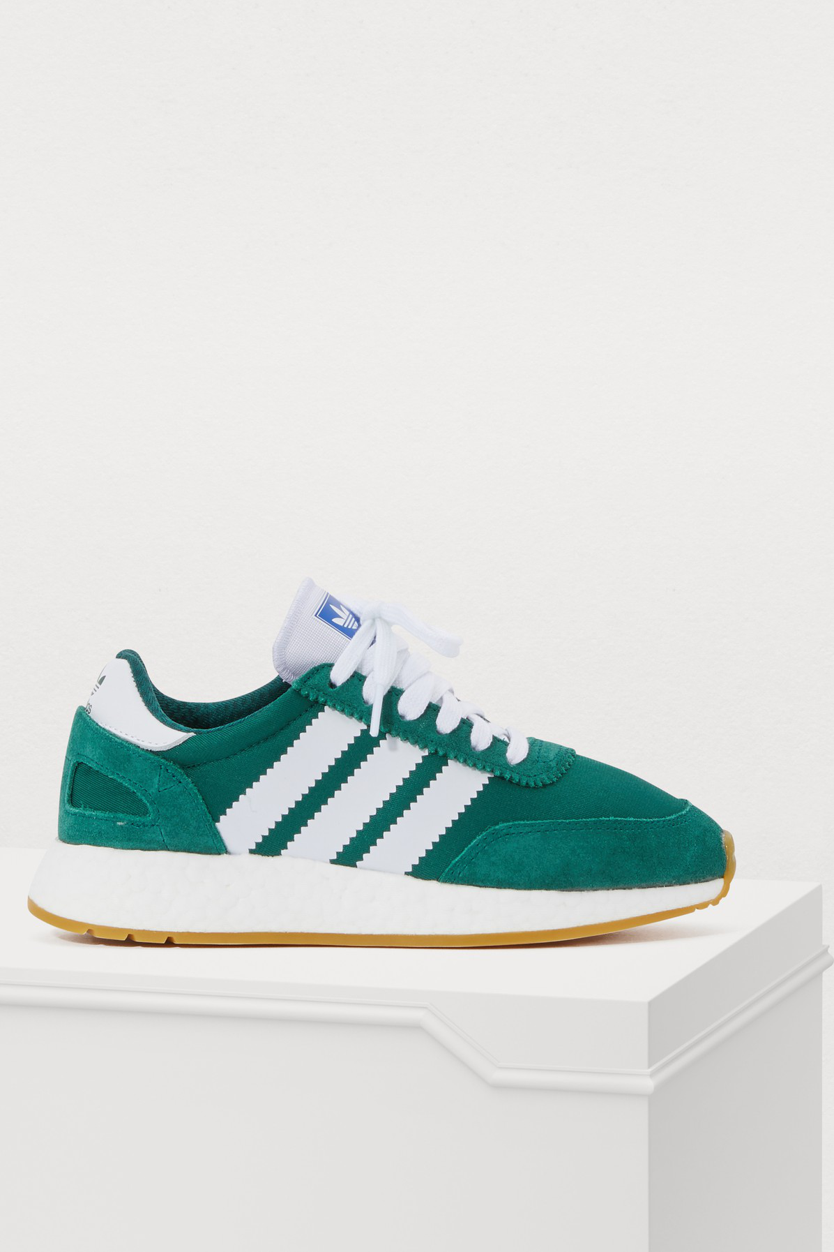 adidas i 5923 women's green