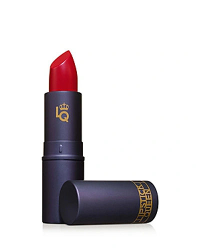 Shop Lipstick Queen Sinner 90 Percent Pigment In Scarlet Red