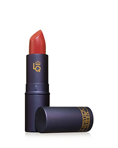 Shop Lipstick Queen Sinner 90 Percent Pigment In Coral