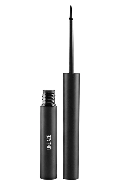 Shop Sigma Beauty Line Ace Liquid Eyeliner - Legend