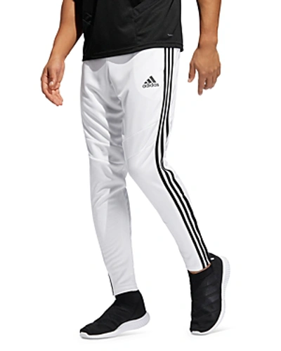 Shop Adidas Originals Tiro 19 Track Pants In White