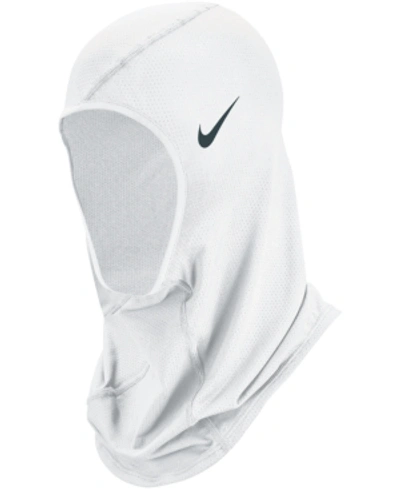 Nike Pro Hijab In White | ModeSens