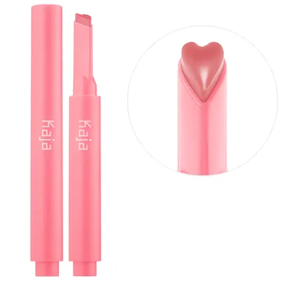Shop Kaja Heart Melter Lip Gloss Stick 02 Sweet Talk 0.049 oz/ 1.4 G
