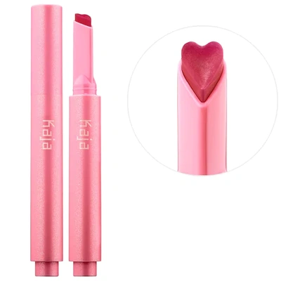 Shop Kaja Heart Melter Lip Gloss Stick 06 Wink Wink 0.049 oz/ 1.4 G