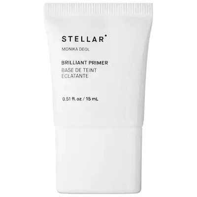 Shop Stellar Brilliant Primer Mini 0.51 oz/ 15 ml