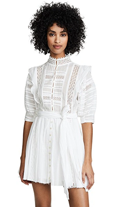 Free people sydney mini cheap shirt dress