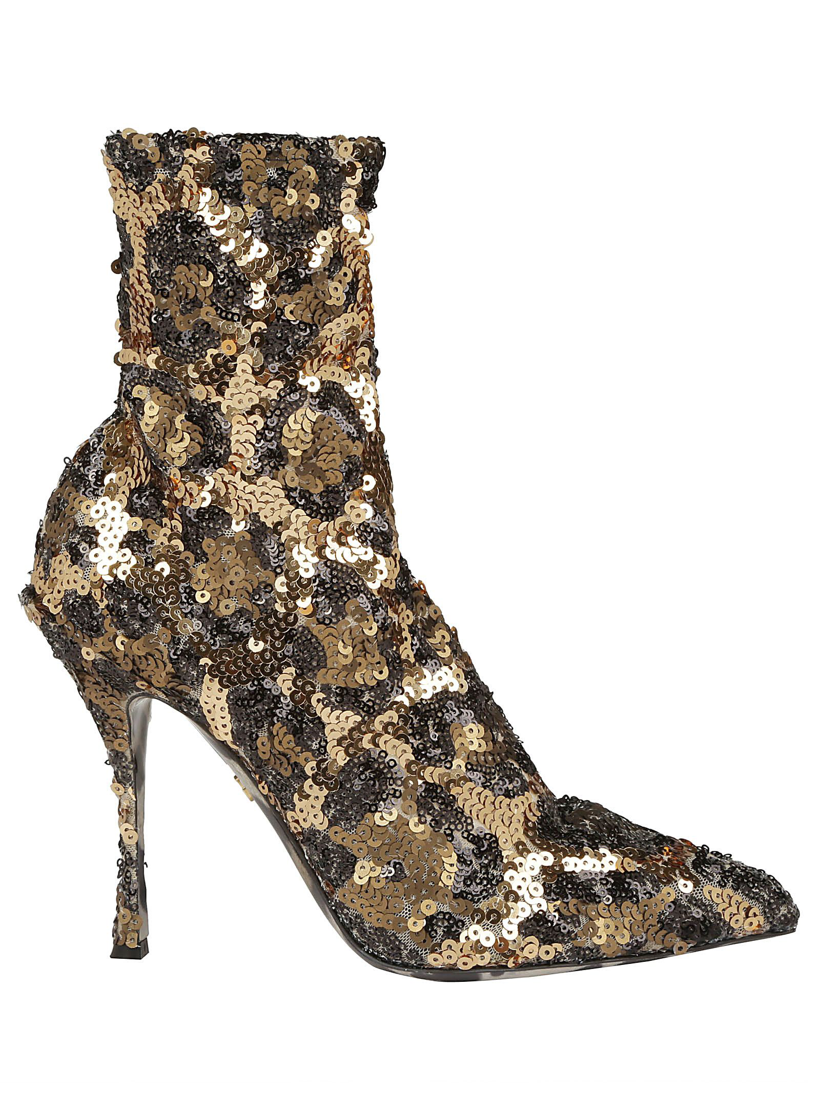 boots the one dolce and gabbana