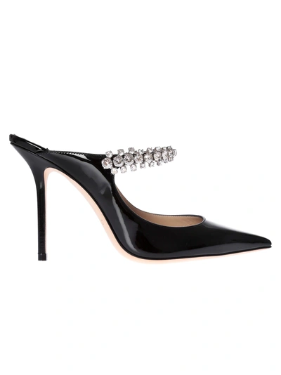 Shop Jimmy Choo Bing 100 Pumps