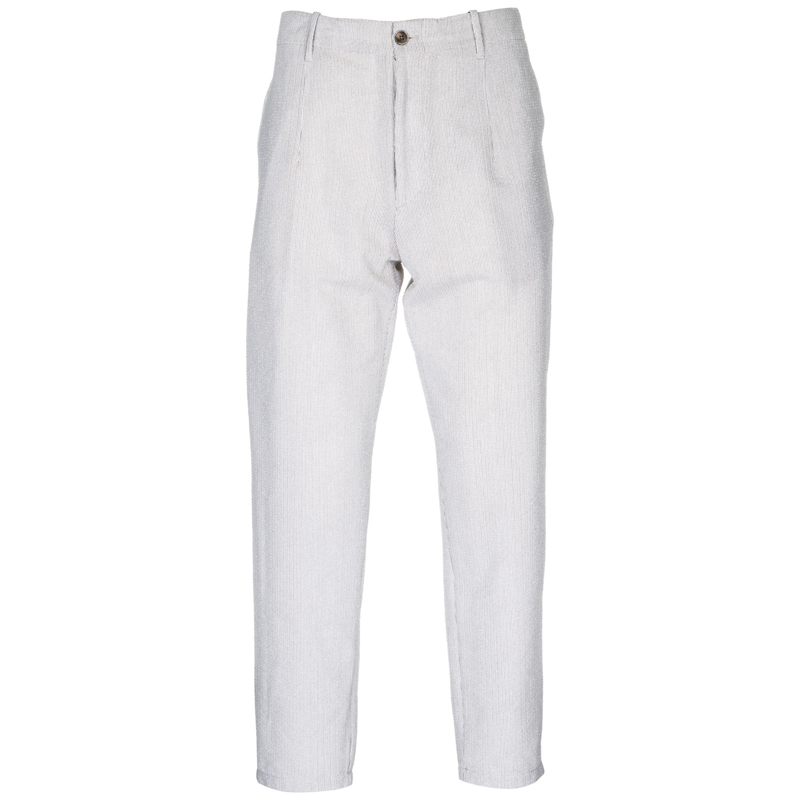 emporio armani men's trousers