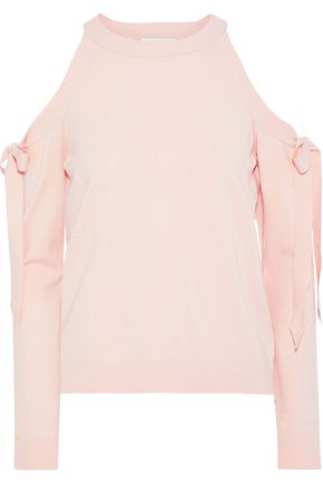 milly pink top