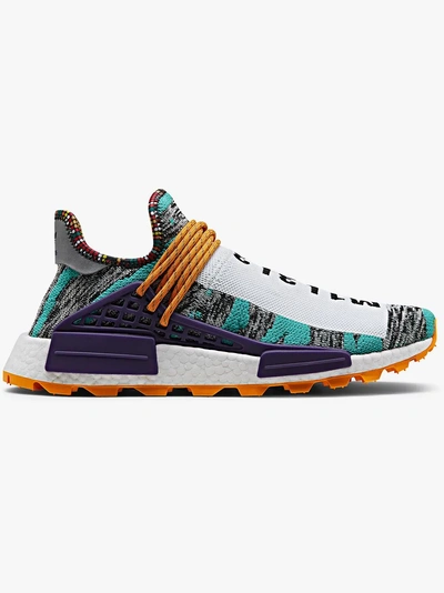 Adidas Originals By Pharrell Williams Adidas By Pharrell Williams Adidas X Pharrell Williams Solarhu Nmd Sneakers In | ModeSens