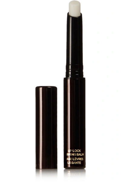 Shop Tom Ford Lip Lock Priming Balm, 1.2g - One Size In Colorless