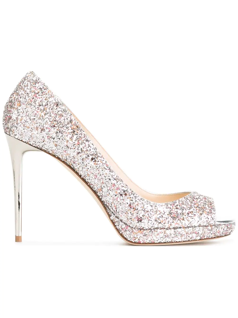 jimmy choo luna 100