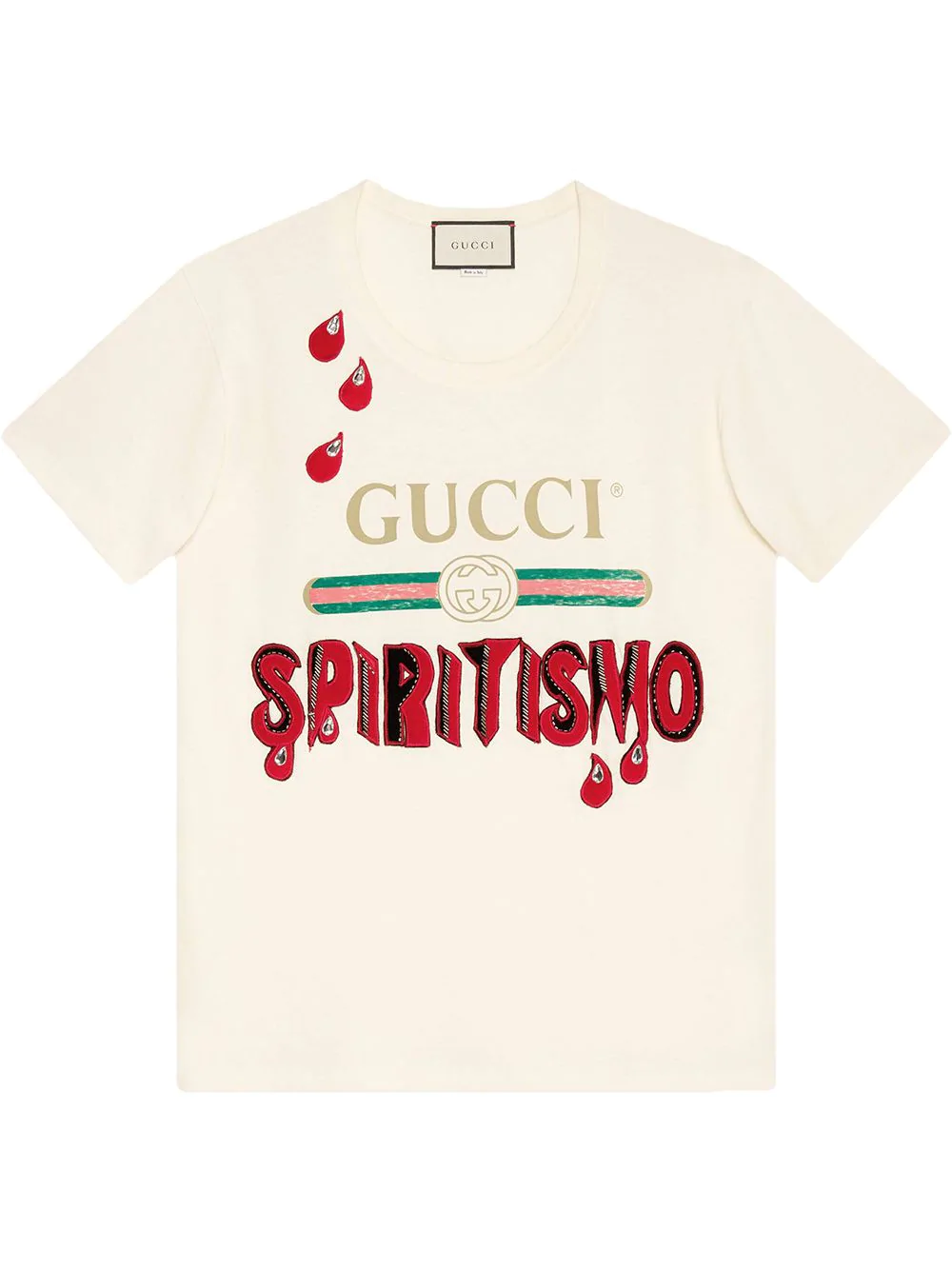 gucci spiritismo