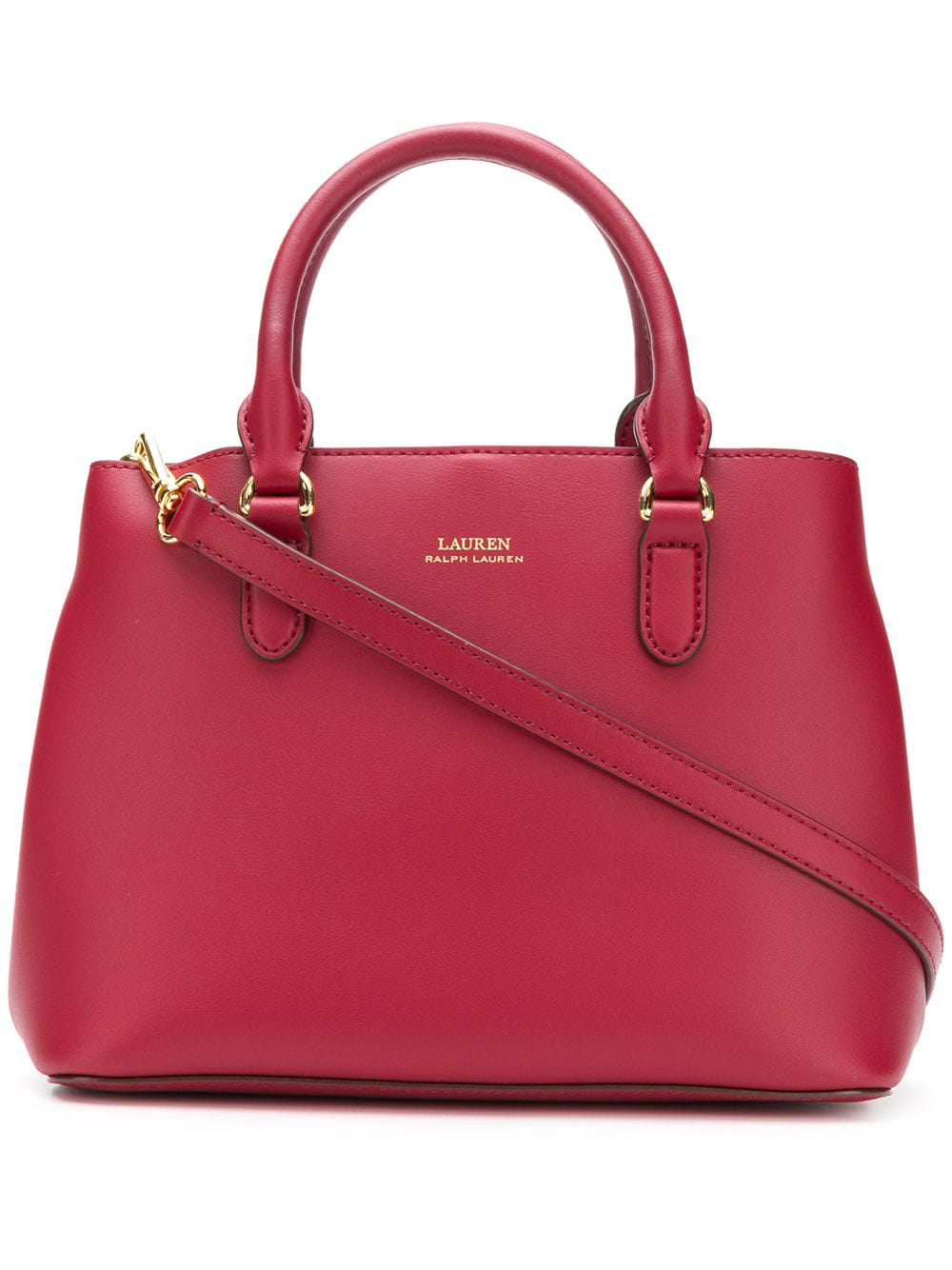 ralph lauren small tote