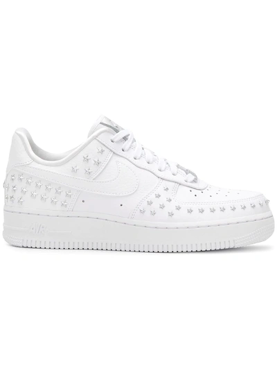 Nike Air Force 1 07 Xx Sneakers In White
