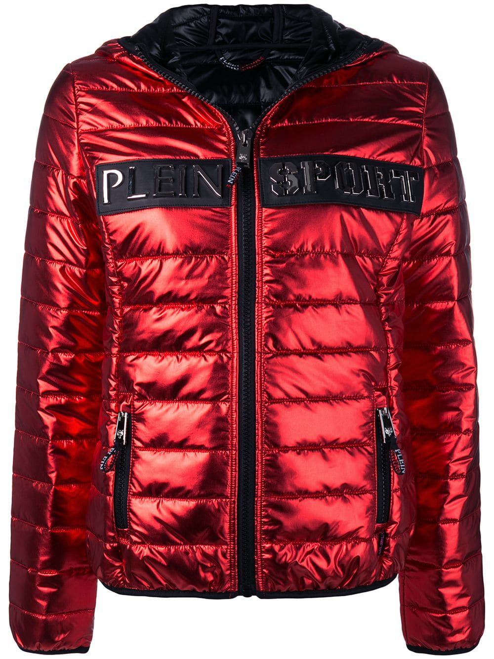 plein sport jacket