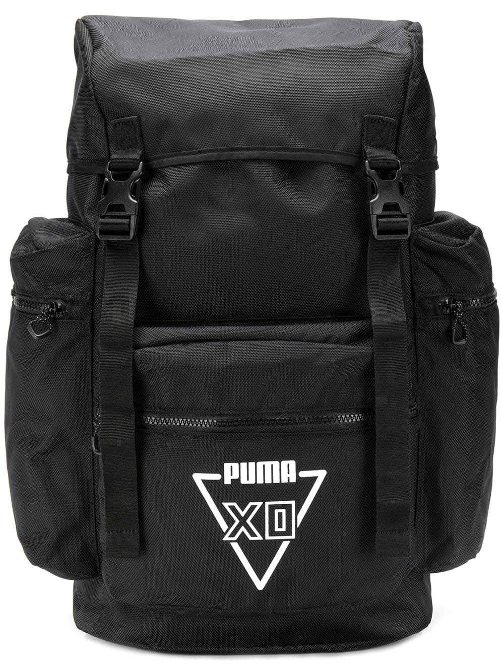 Puma X Xo Backpack In Black | ModeSens