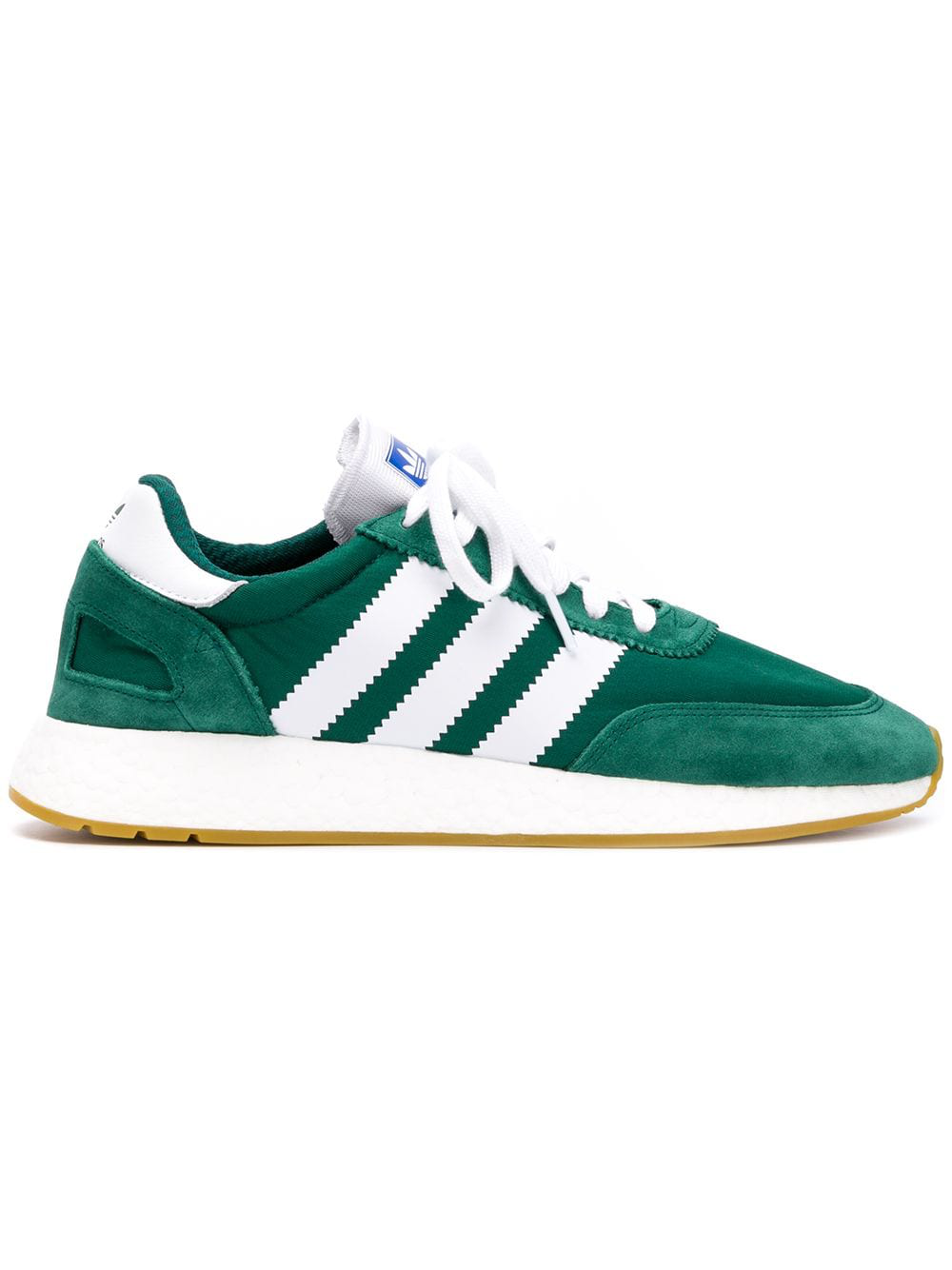 adidas i 5923 dark green
