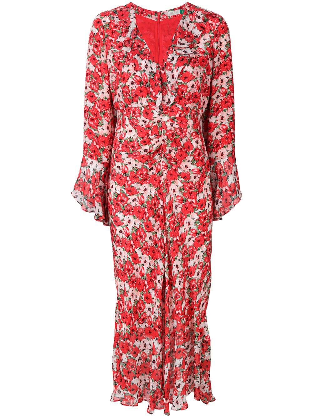 rixo coleen dress